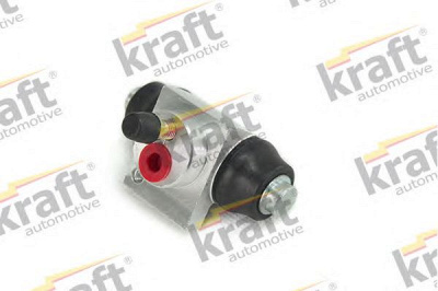 KRAFT AUTOMOTIVE 6031655 -  Колесный тормозной цилиндр